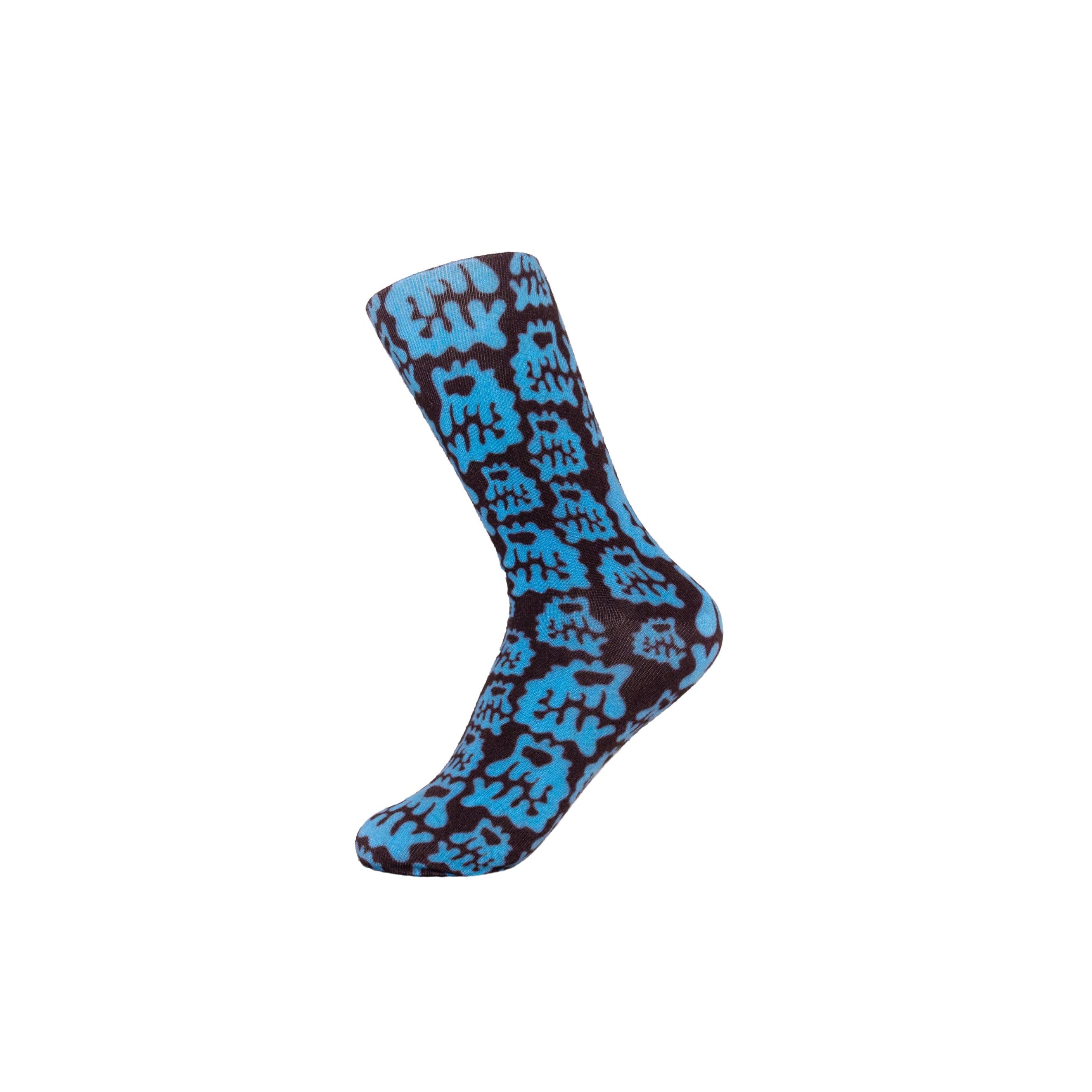SXSXC Crew Socks