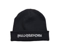 SXSXC Beanie Black