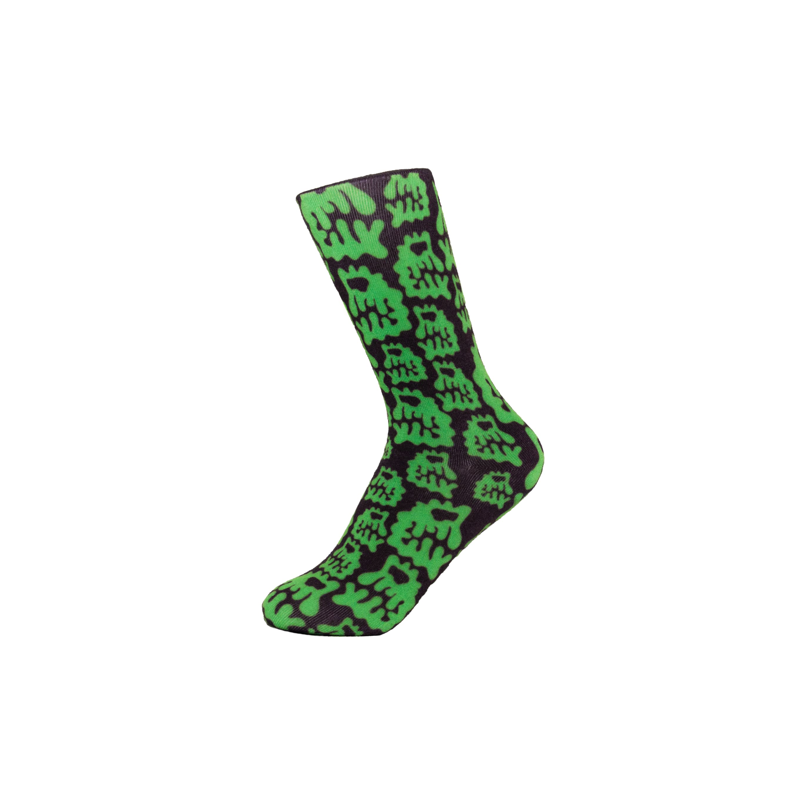 SXSXC Crew Socks