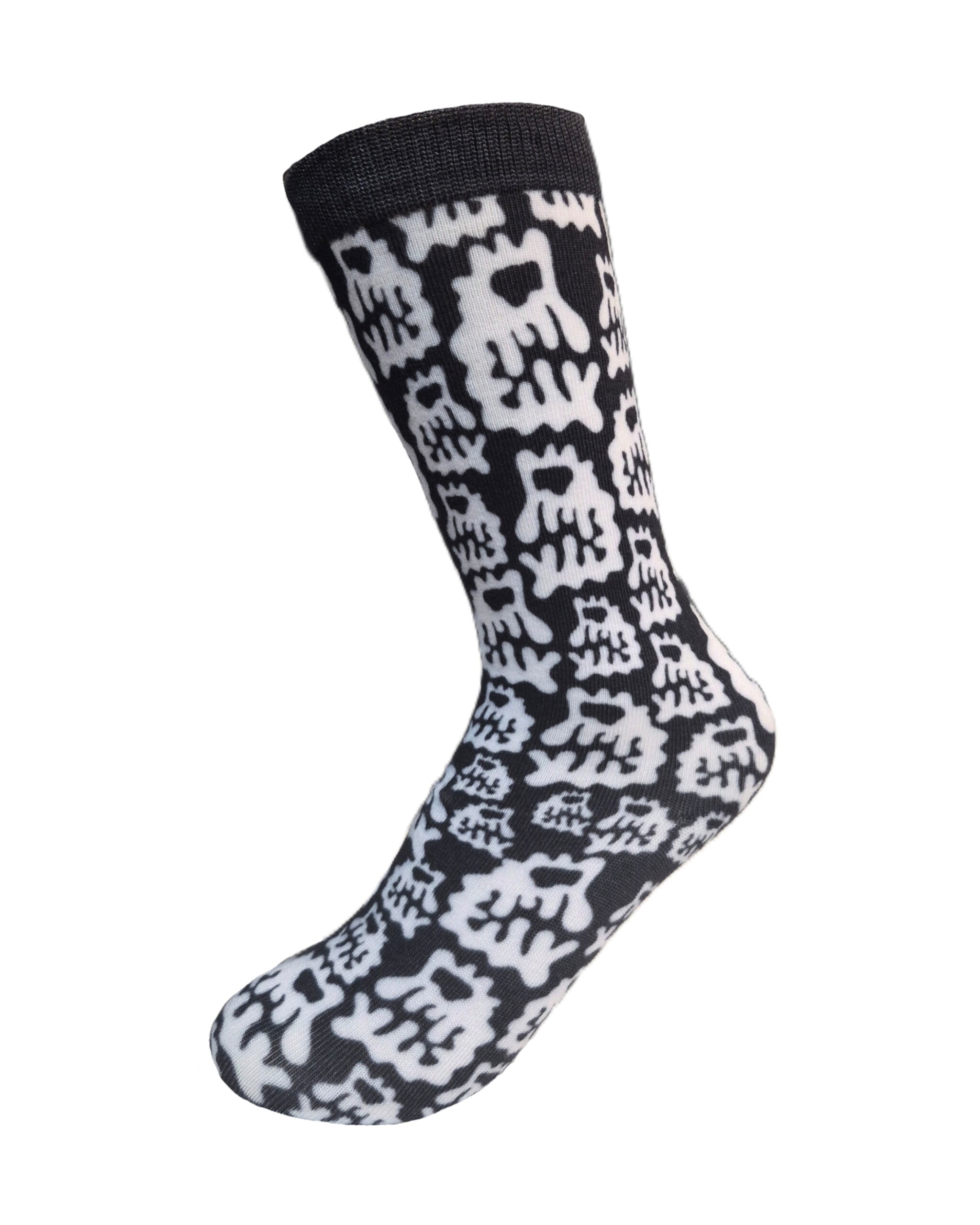 SXSXC Crew Socks
