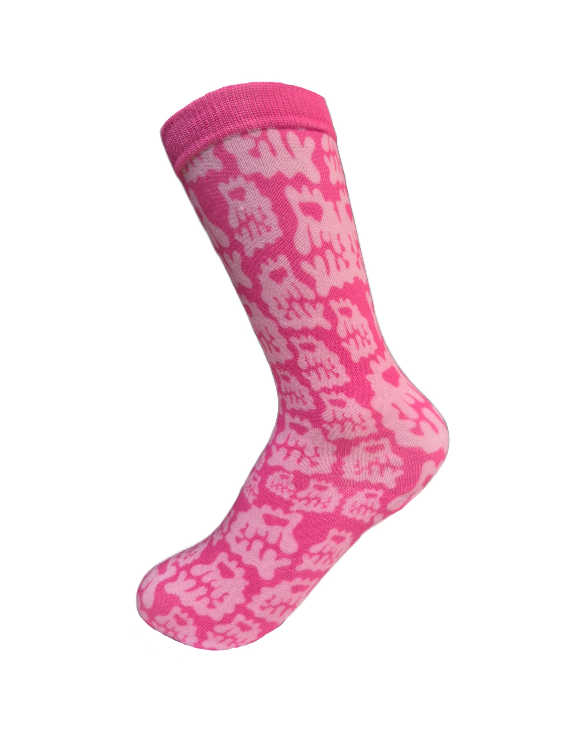 SXSXC Crew Socks