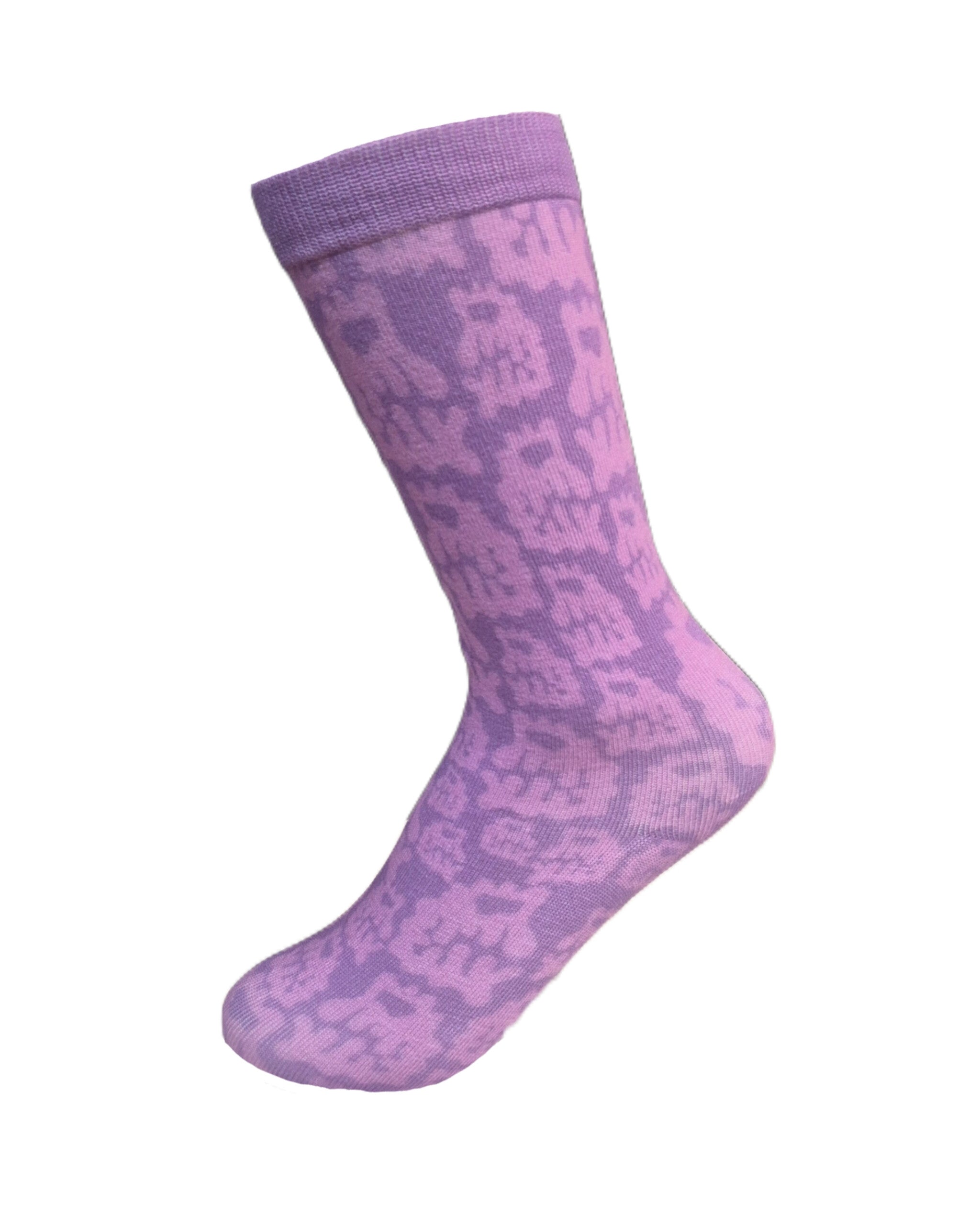 SXSXC Crew Socks