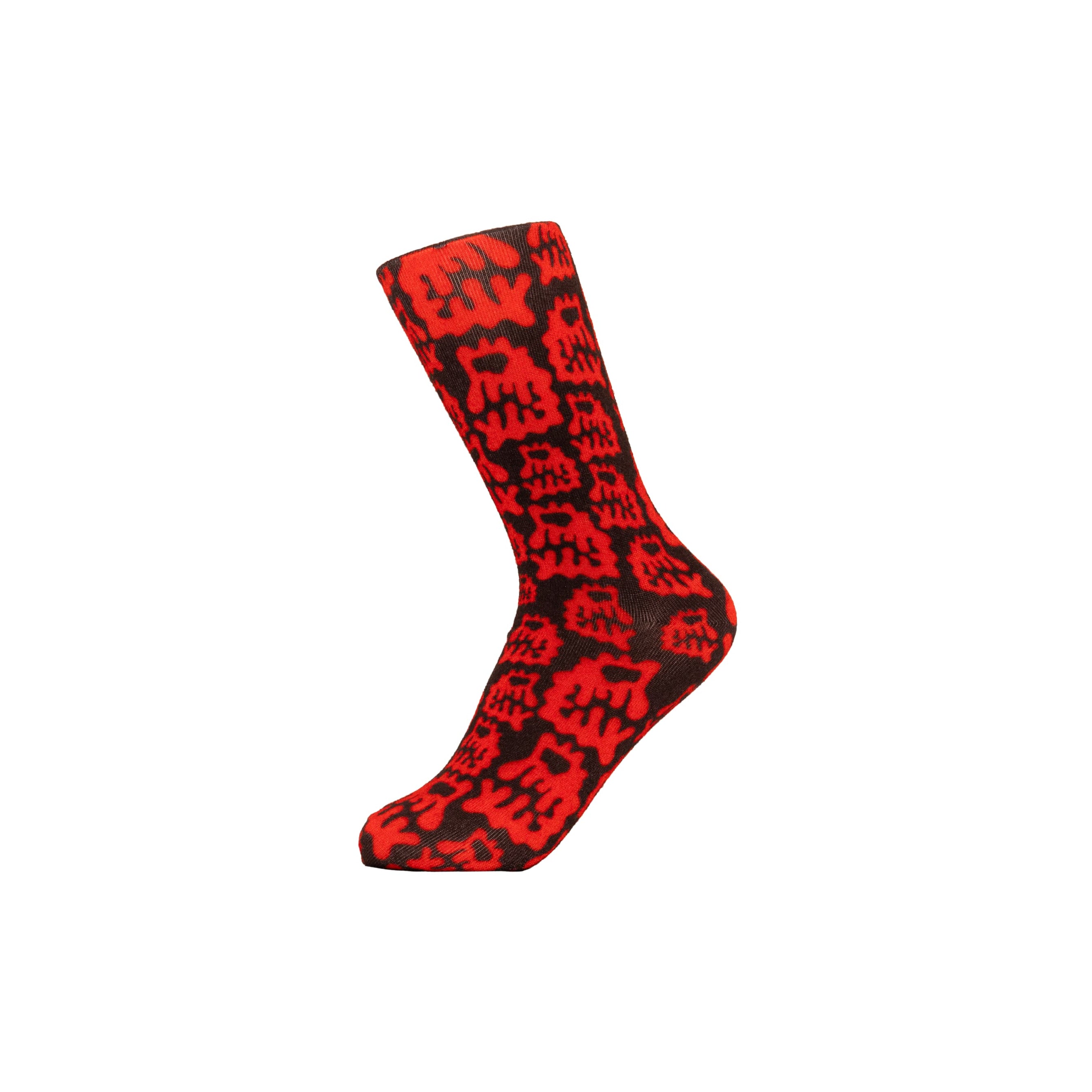 SXSXC Crew Socks