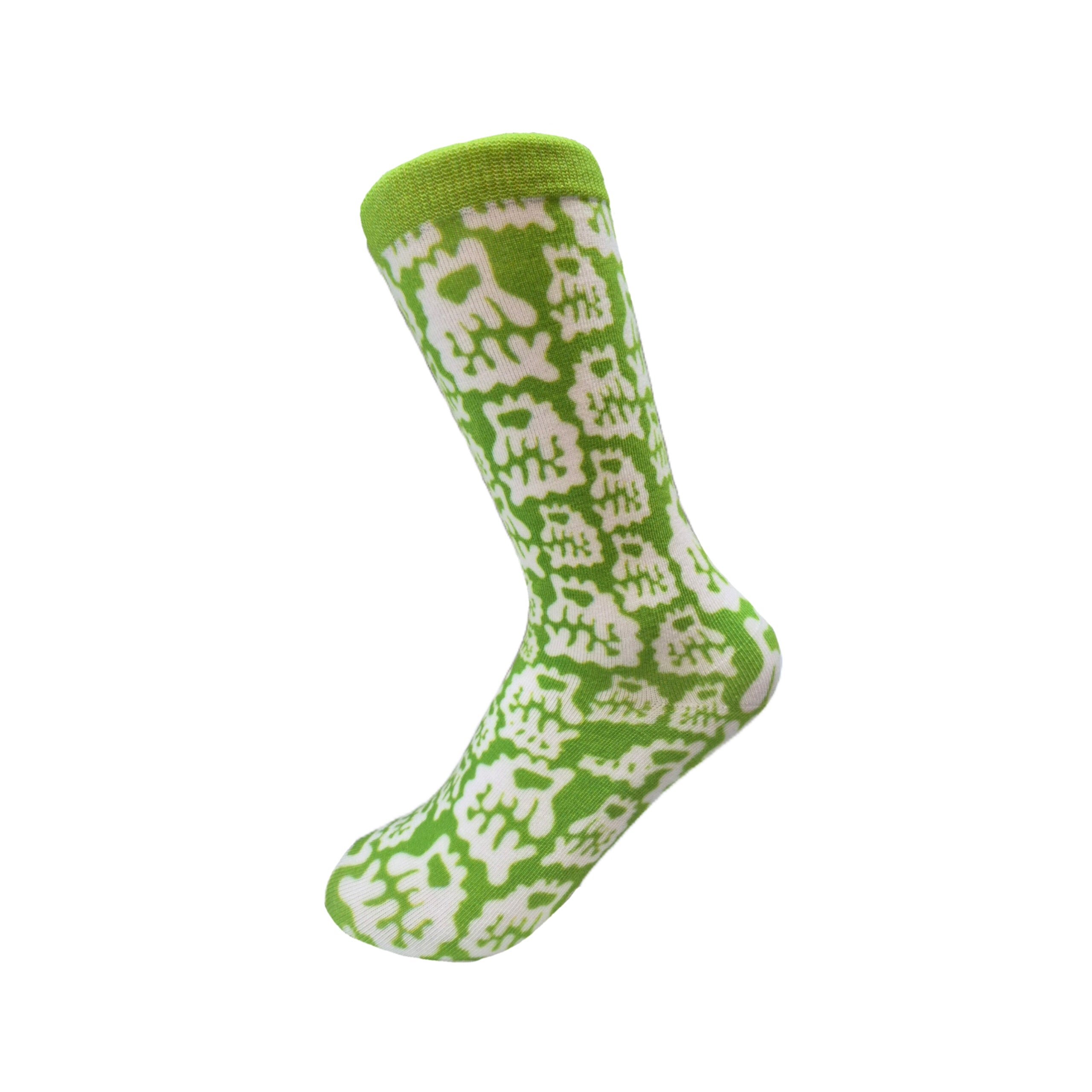 SXSXC Crew Socks