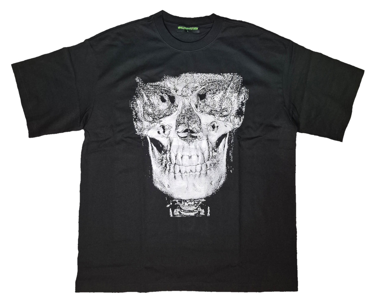 SXSXC Face Of The Creator T-Shirt