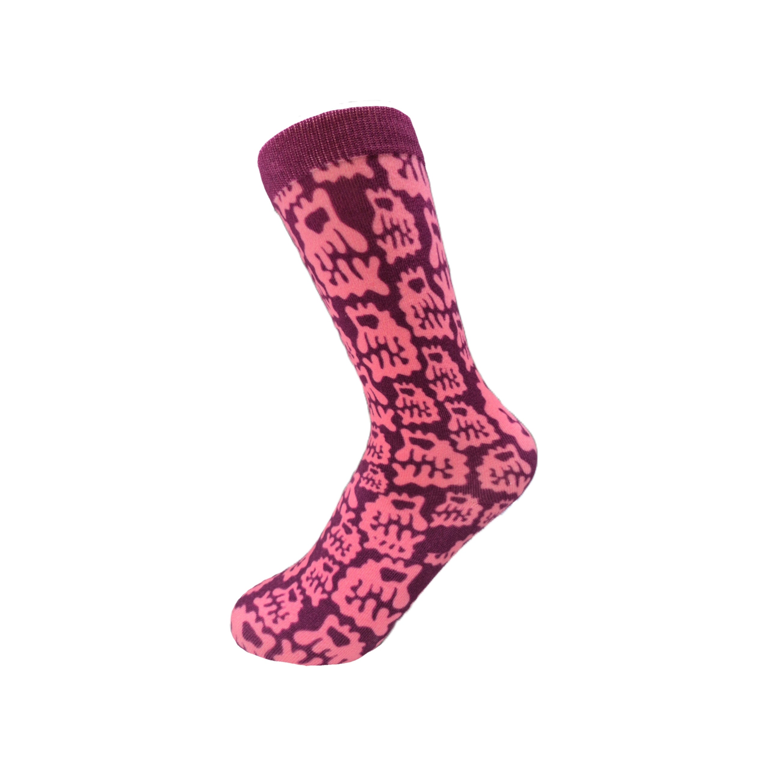 SXSXC Crew Socks